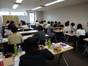 クラブC集会(20160214)-3